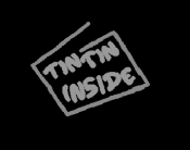 Tintin Inside